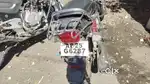 Good condition bike