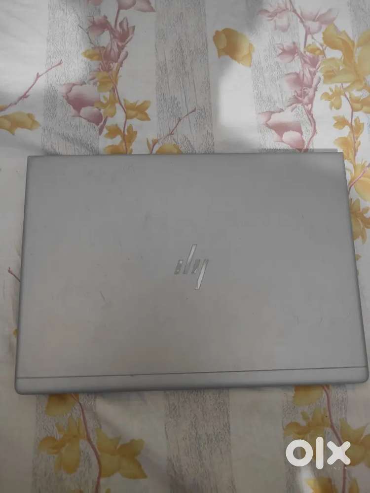 Hp elitebook