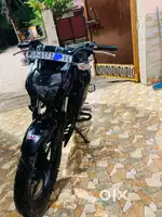 Tvs Apache 160 rtr 4v bike for sale , Very Good Condition bike