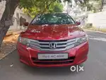 Honda City 2009 Petrol Well Maintained