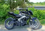 New bike hoi