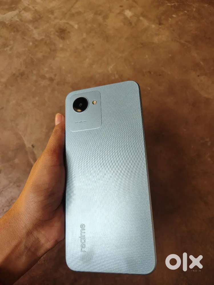 Realme C30s, Device storage 32 GB, MODEL RMX3690, RAM 2.0 GB