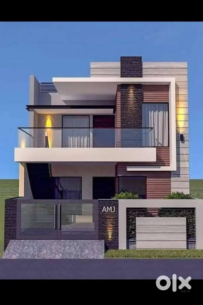 Mda approved 134 gaz villa at just rs 3500000