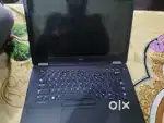 Dell laptop