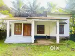 House for sale.