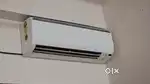 Daikin 1.5 ton AC