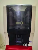 Aquaguard Enhanced UV+ water purifier with stand