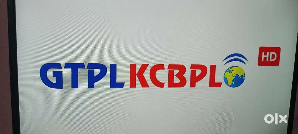 Samsung smart TV 19 inch