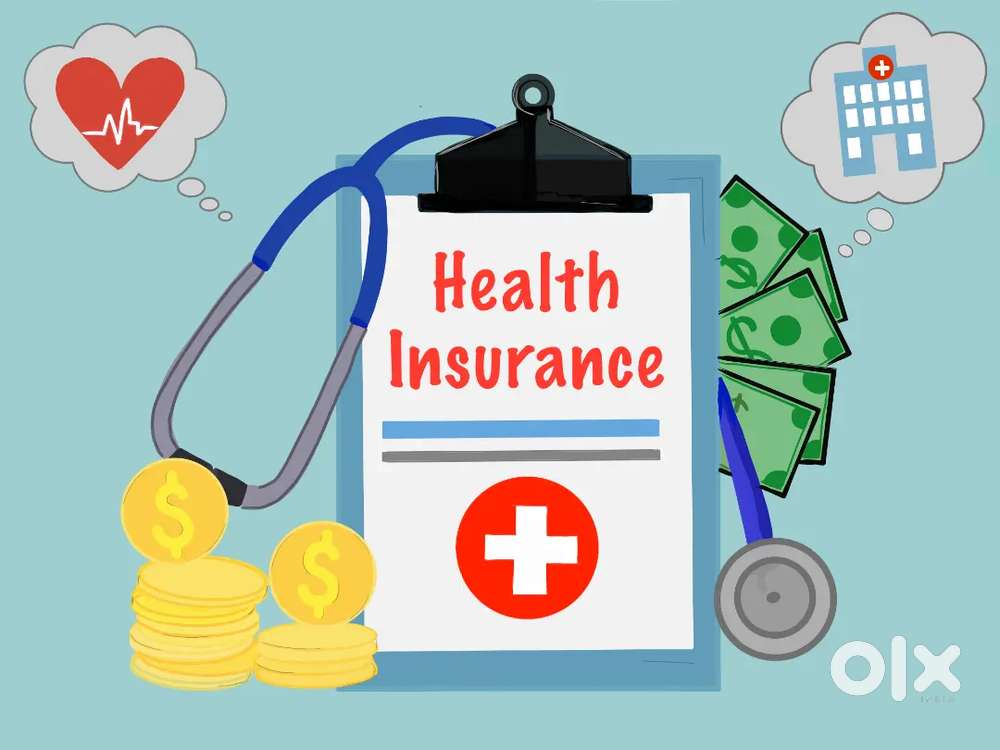 Rakshak health insurance