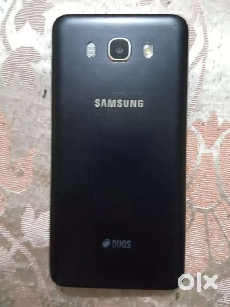 Galaxy j76 good condition
