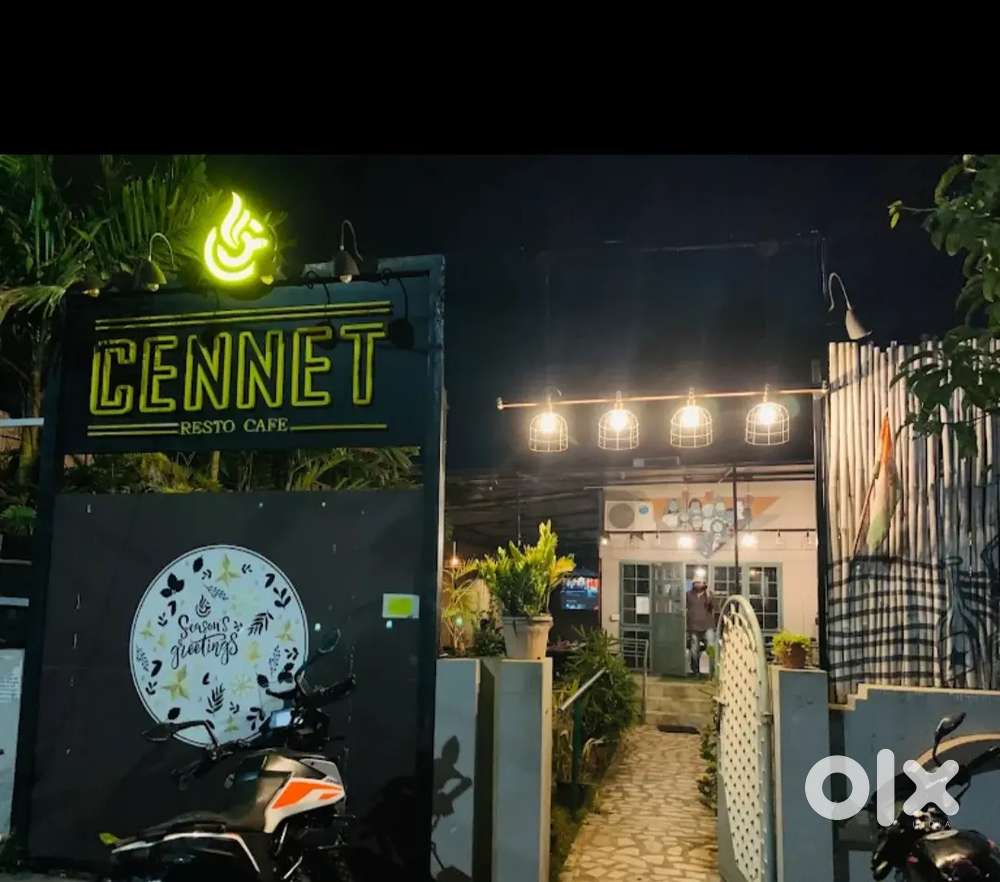 BARISTA & CONTINENTAL CHEF Job