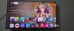 TCL QLED 55 GOOGLE TV
