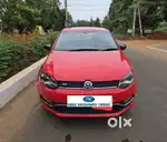 Volkswagen Polo 1.2 GT TSI, 2018, Petrol