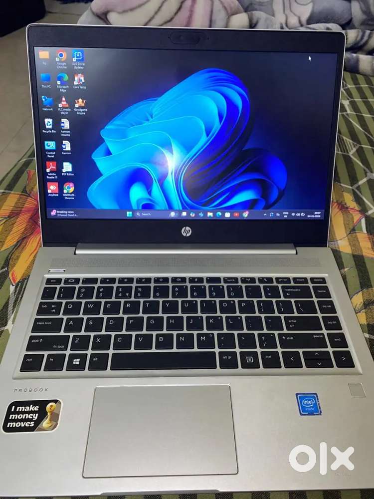 Hp ProBook