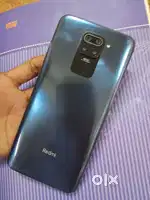 Redmi note 9 (4+1/64)