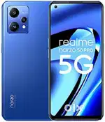 Narzo 50 pro 5g 8gb 128gb