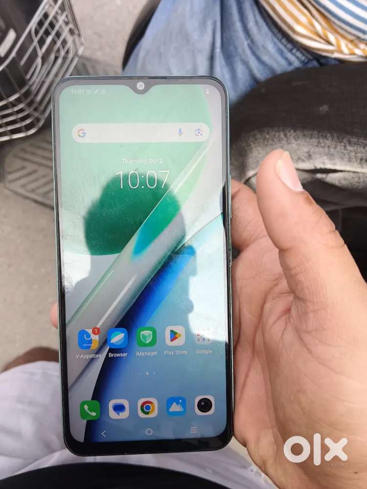 Vivo y 285g
