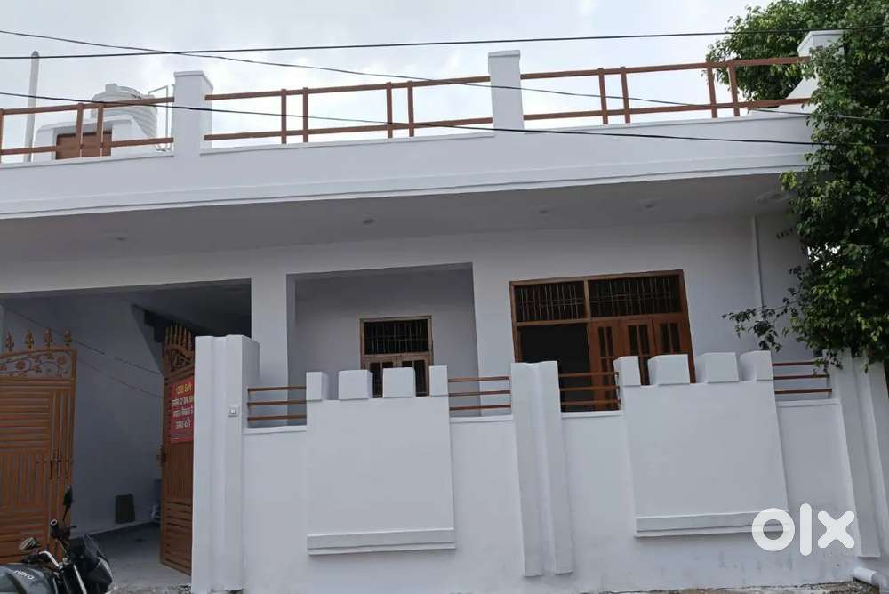 Independent house Near BNCET collge bkt lucknow