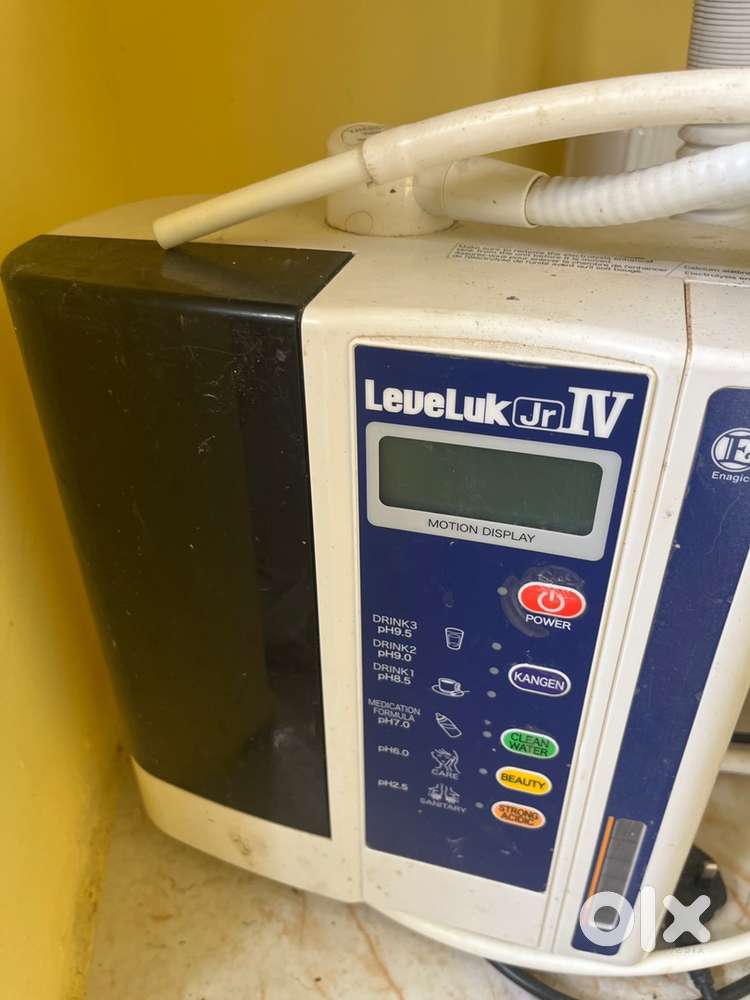 Kengen water purifier