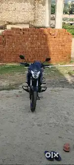 SP125 In new condition