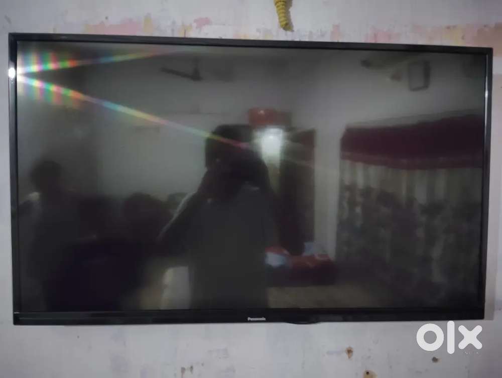 PANASONIC TV 42INCH NON SMART