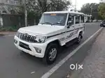 Mahindra Bolero 1.5 B6, 2021, Diesel