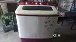 Videocon washing machine 6.5 kg