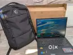 MSI Sword 17 HX - Intel Core

i7-14650HX 2.20 GHz