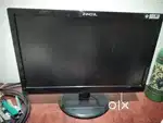HCL led monitor