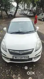 Maruti Suzuki Dzire 2017 Diesel Good Condition