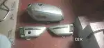 rx.100 orginal petrol tank