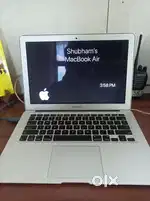 Apple Mac Book Air