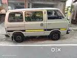 Maruti Suzuki Omni 5 Seater, 2018, Petrol