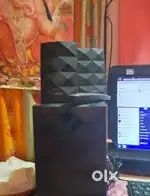 F&D A180X 84 W Portable Bluetooth...Speak