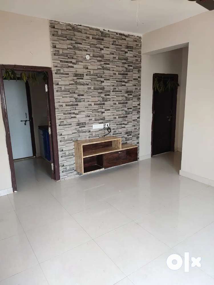 Furnished flat for sale in Atchuthapuram