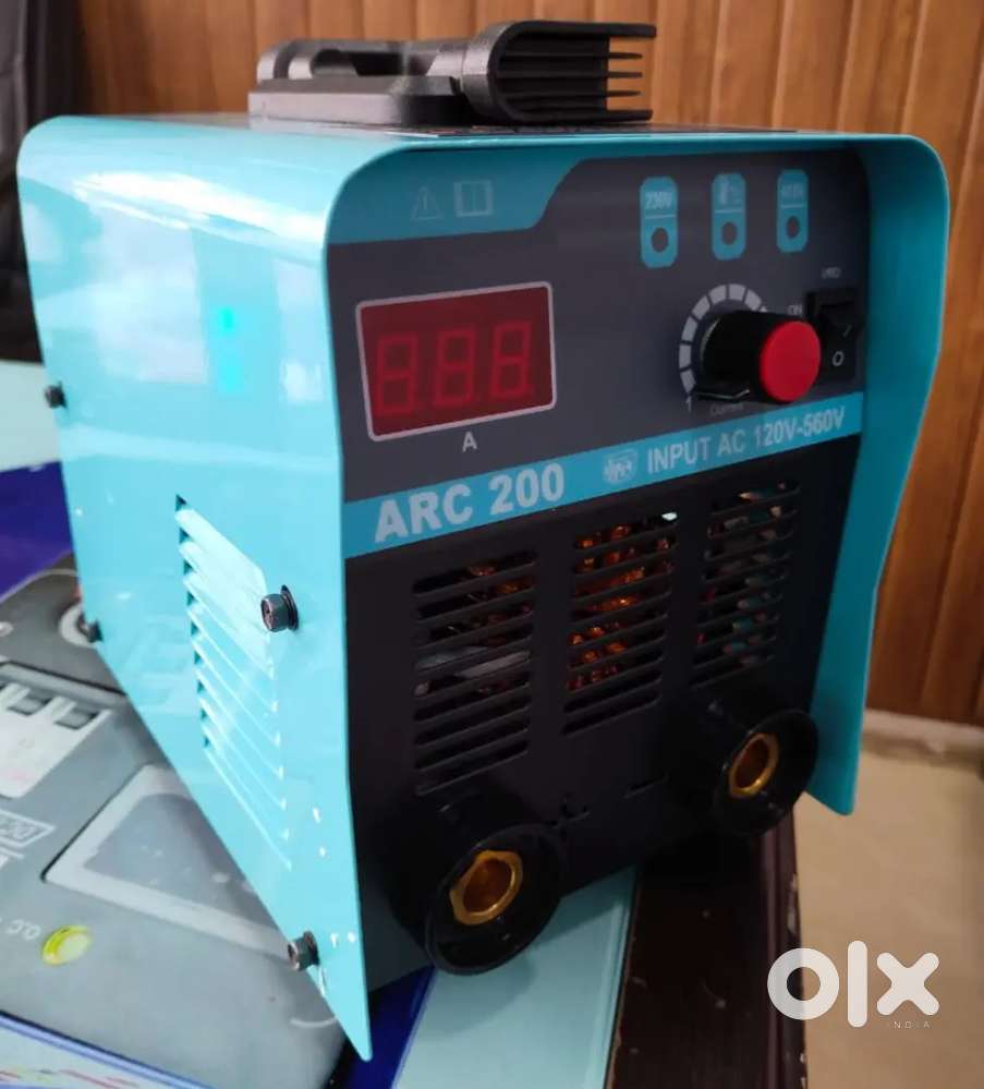 all types welding machine sale service
