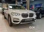 BMW X3 X DRIVE 20D X-Line, 2018, Diesel