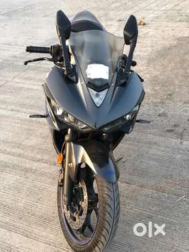 Yamaha R3 – Excellent Condition