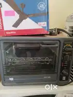 Bajaj OTG 1600 Good Condition.
