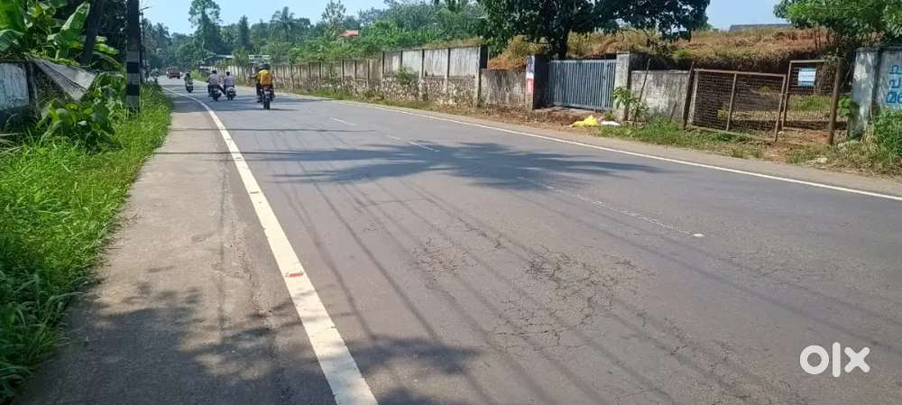 11 cent commercial plot near kaloor stadium