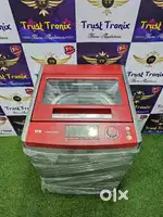 Ifb top load washing machine fully automatic with new pipes