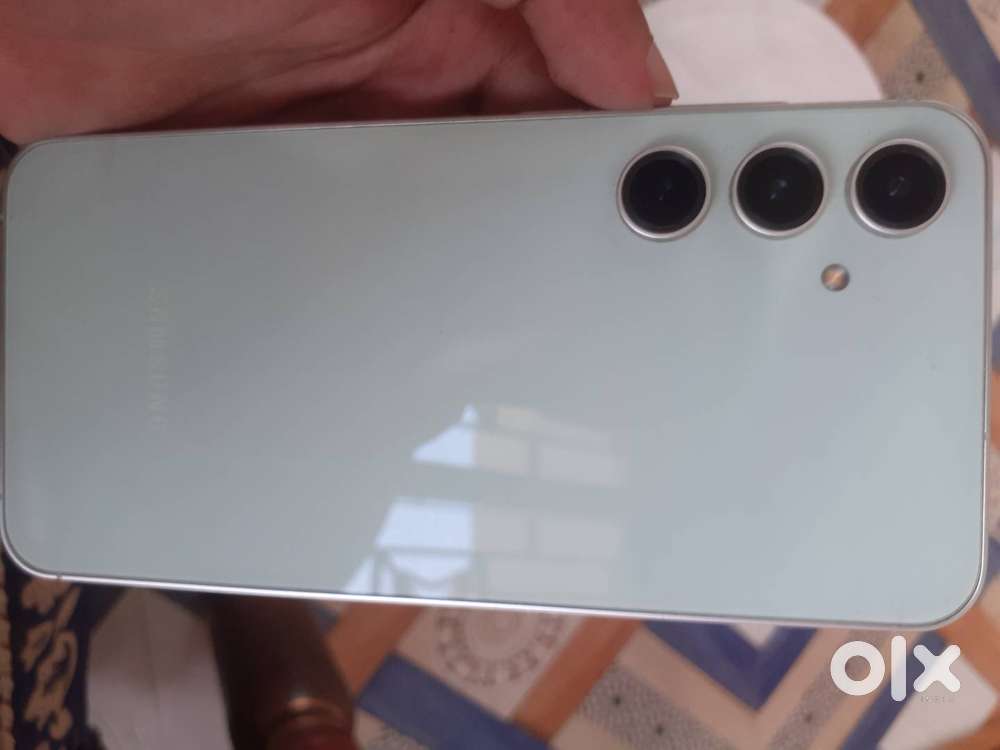S23 Fe 5g 128gb