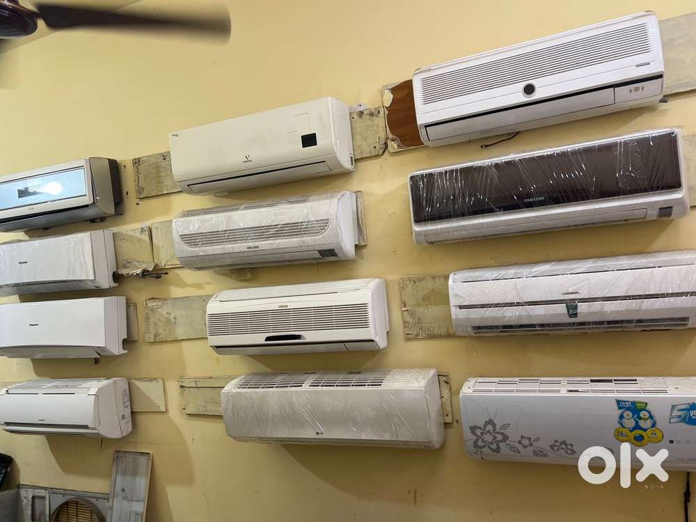 SPLIT AC GOOD CONDITION
