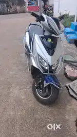 20days used electric vehicle with li ion battery