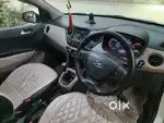 Hyundai Grand i10 2017 Diesel Well Maintained