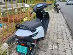 HONDA ACTIVA EV GOOD CONDITION