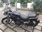 Royal Enfield Thunderbird 350,2016 model, good condition for sale