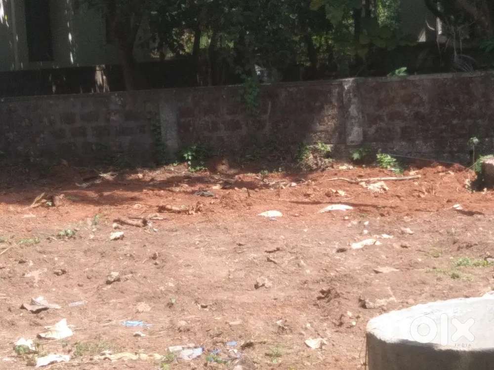 3.6cents residential land for sale at derebail nagakannika road.