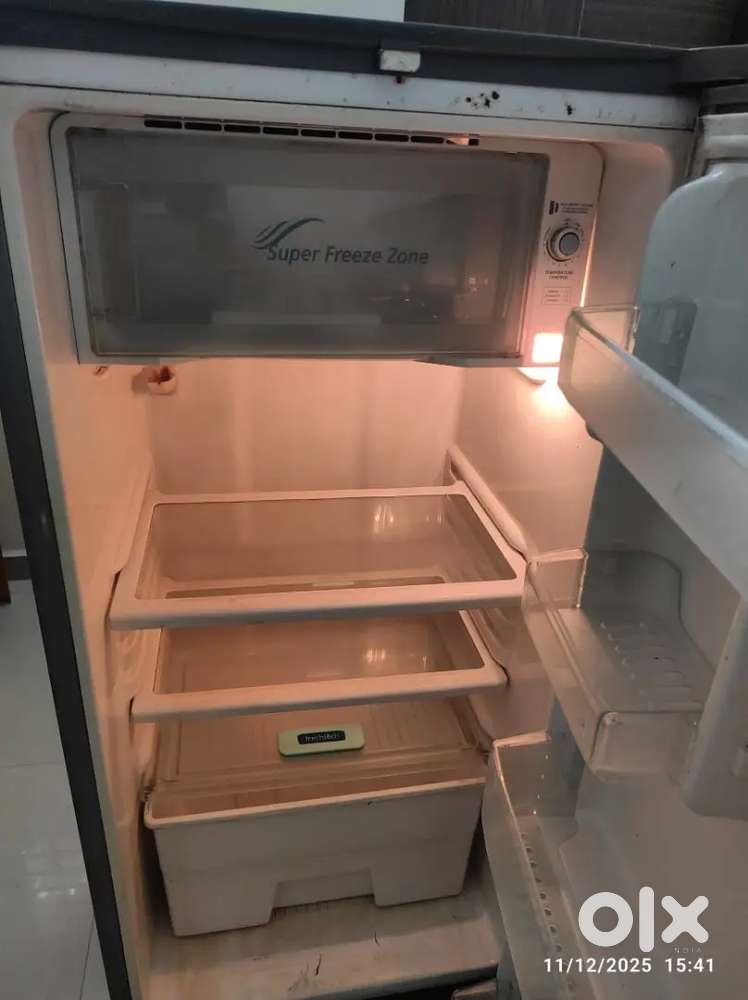 Samsung fridge