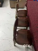 5 seater Sofa setti , Table with  3 chairs